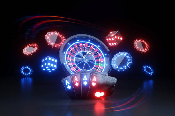 lbd3d Feature-Rich Rounds