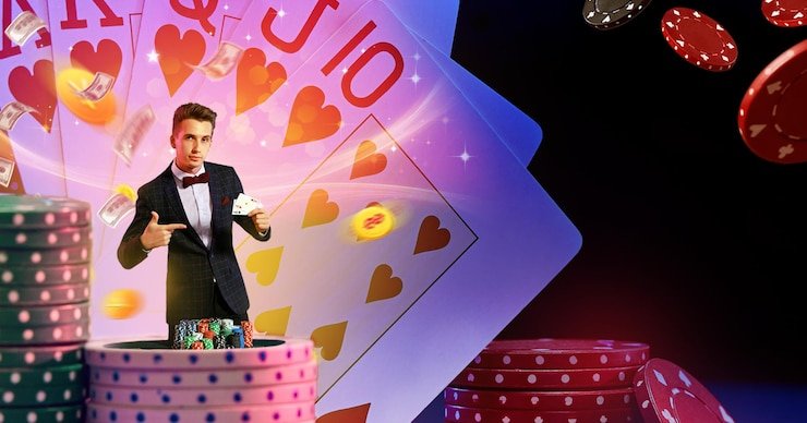 lbd3d Live Casino